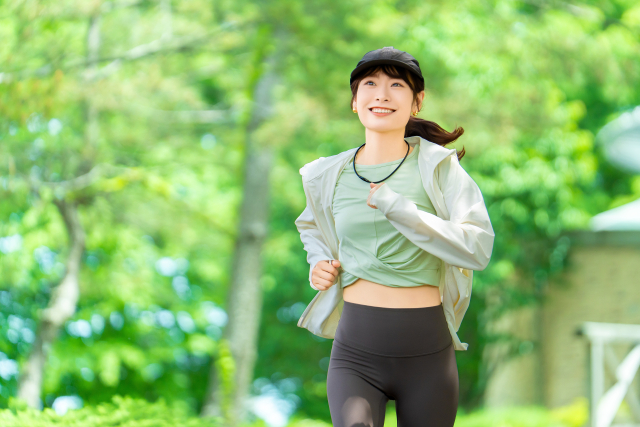 続かないダイエット簡単コツ!今日から痩せる習慣