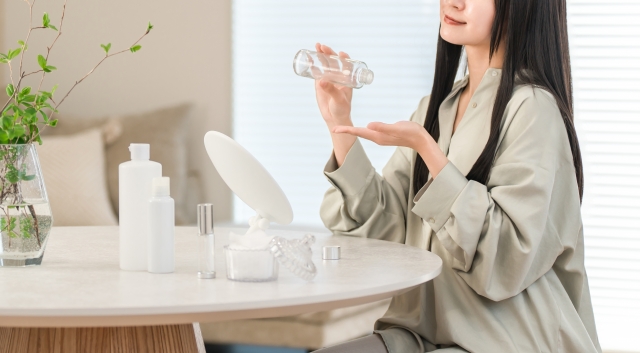 乾燥肌対策 冬 おすすめ!最新保湿ケア製品ランキング