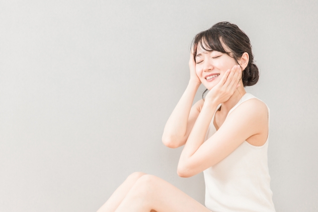 顔色暗い?くすみ対策で印象が変わる!