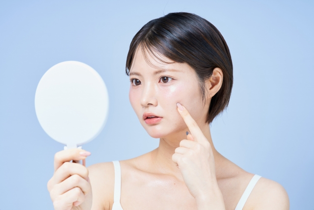 効果◎おすすめ洗顔!肌キレイを保つ方法