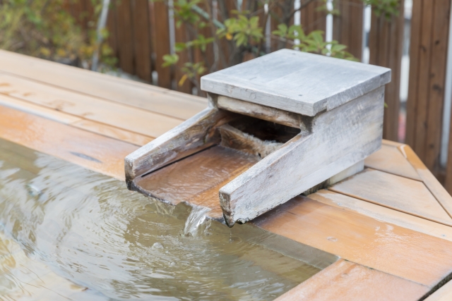 お風呂で美容!美肌作りは入浴で簡単スキンケア