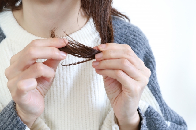 髪潤い取り戻す!ダメージケア習慣ガイド